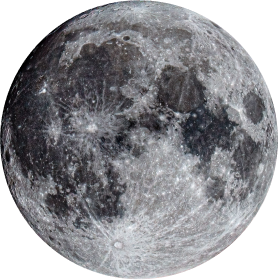 moon